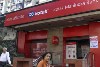 kotak mahindra bank