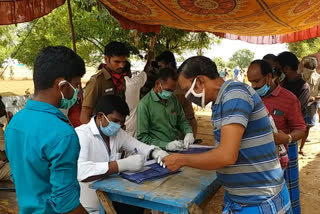 ஒரு ஆதார் கார்டுக்கு, ஒரு புல்