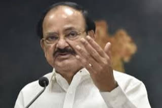 M Venkaiah Naidu