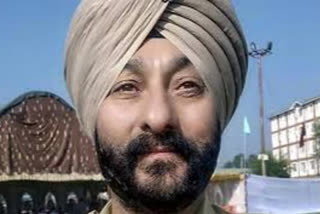 Davinder Singh