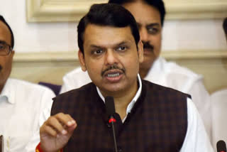 Devendra Fadnavis