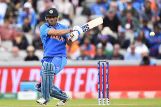 Mahendra Singh Dhoni