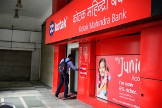 Kotak Mahindra Bank declares 10 pc pay cut for staff with over Rs 25 lakh annual salary