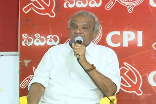 cpi narayana