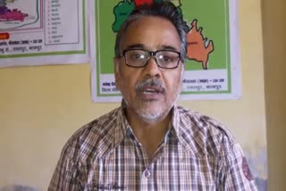gorakhpur meteorological department warned farmer