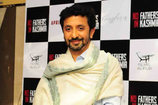 Wrote Road To Ladakh keeping Irrfan bhai in mind: Ashvin Kumar