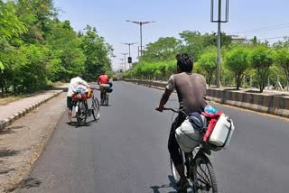 maharashtra-aurangabad-to-azamgarh-by-cycle