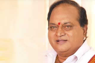 chalapathi rao