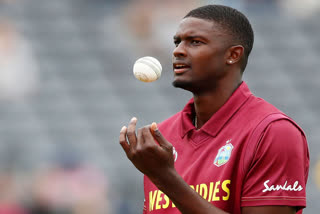 Jason Holder