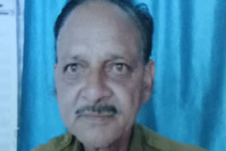 Corona warrior head constable dies of heart attack in ratlam