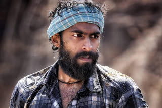 Vinay Rajkumar