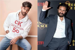 Hrithik, Saif encourage COVID-19 testing