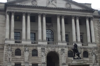 Bank of England