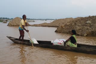 The people of Marjakud have been living in Lockdown forever in Island