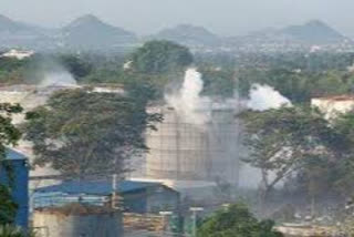 Vizag gas leak: Human rights commission notice to andhra govt and centre