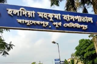 5 more people are infected with covid-19 in haldia, east medinipur