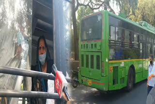 Shramik special train Will leave at 8 o'clock for madhya pradesh