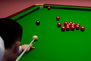 Snooker