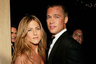 Brad Pitt's daughter doesn't call Aniston 'mommy'