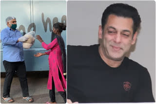 salman khan food truck