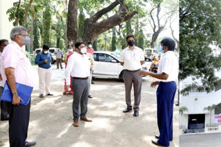 loyola college