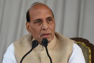 Rajnath approves abolition of 9,304 posts in Military Engineering Service