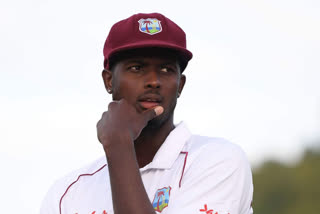 Jason Holder