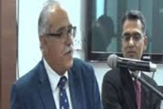 SC Judge Deepak Gupta retirement