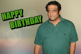 HBD Anurag Basu: One who conquered cancer with smiling face