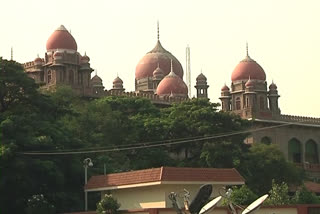 Lawyers Welfare Trust issued Guidelines to help for poor lawyers in telangana