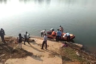 the-constable-who-went-to-bathe-in-the-river-died-due-to-drowning