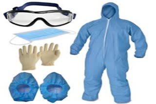 indian navy ppe kit