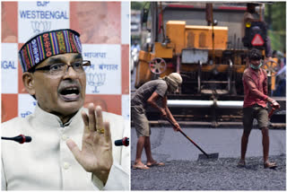Madhya Pradesh changes labour laws to spur economy