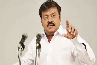 vijayakant