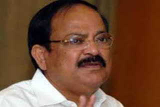 Naidu condoles death of migrant workers in Maharashtra train accident