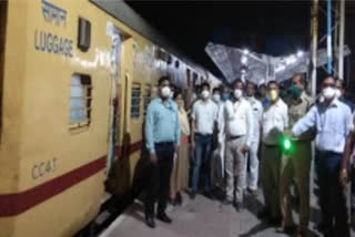 shramik-special-railway-for-akola-to-jabalpur