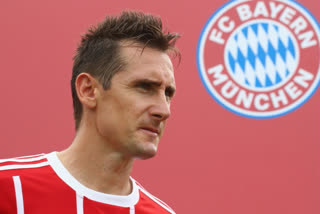 Mirosav klose