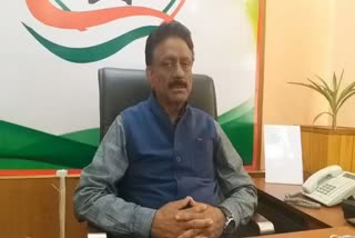 kuldeep singh rathore, pcc chief