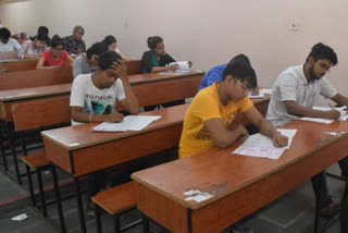 Telangana ssc exams after HC nod