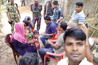 Rohingyas in Tamilnadu