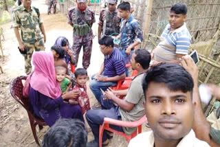 Rohingyas in Tamil Nadu tackle lockdown blues, pine for better living conditions