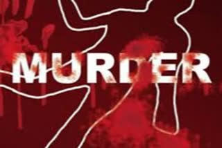 Man kills wife for refusing money to buy liquor