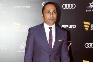 Rahul bose says message of a film should not glorify hatred