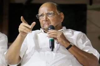 sharad pawar