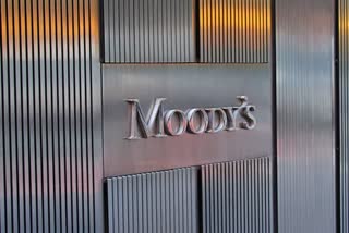 India's rating outlook reflects rising risk of slower GDP growth  low policy effectiveness: Moody's  business news  GDP india  இந்தியாவில் ஜிடிபி சரிவு  இந்தியா வளர்ச்சி  இந்தியா வளர்ச்சி குறித்து மூடிஸ்