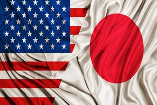 Japan, US agree to cooperate in COVID-19 fight