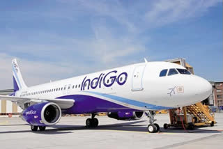 IndiGo reinstates pay cut for senior employees from May  business news  IndiGo paycut  coronavirus impact on economy  മെയ്‌ മാസം മുതല്‍ ജീവനക്കാരുടെ ശമ്പളം വെട്ടുച്ചുരുക്കാന്‍ തീരുമാനിച്ച് ഇന്‍ഡിഗോ  IndiGo reinstates pay cut for senior employees from May  ഇന്‍ഡിഗോ വിമാന കമ്പനി