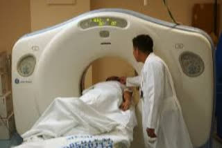 CT scans