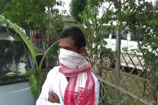 Nagaon Man arrested in Hojai for child marriage