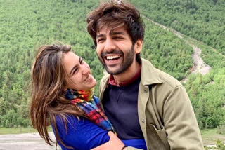 Unlike audience, Kartik feels Love Aaj Kal his best performance' so far